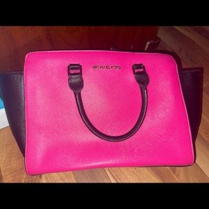 Michael Kors handbag